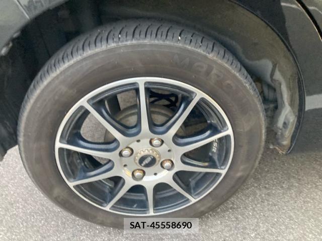 Daihatsu MOVE CUSTOM 2011-09 8871550-7