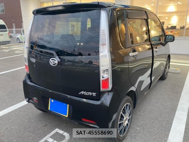 Daihatsu MOVE CUSTOM 2011-09 8871550-8