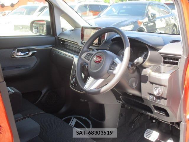 Daihatsu MOVE CUSTOM 2015-12 8880968-17