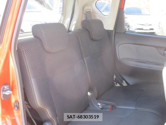 Daihatsu MOVE CUSTOM 2015-12 8880968-19