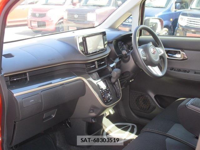 Daihatsu MOVE CUSTOM 2015-12 8880968-20