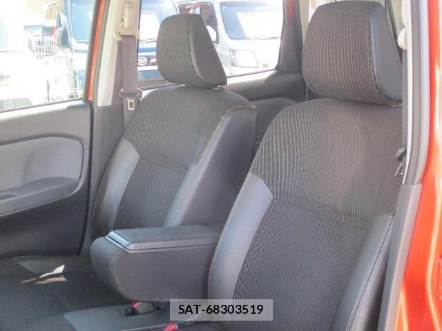 Daihatsu MOVE CUSTOM 2015-12 8880968-21
