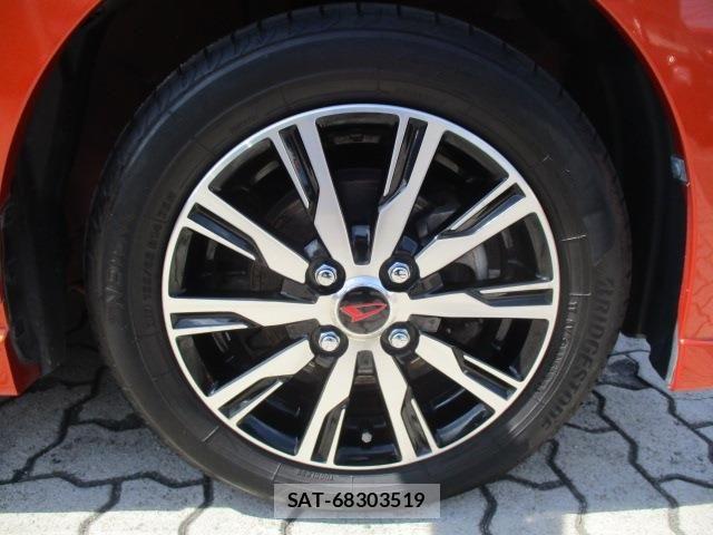 Daihatsu MOVE CUSTOM 2015-12 8880968-26
