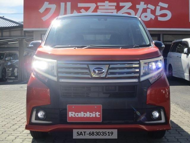 Daihatsu MOVE CUSTOM 2015-12 8880968-4