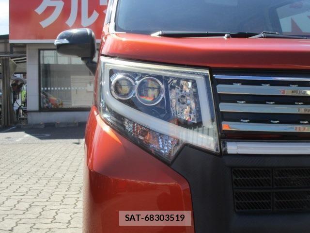 Daihatsu MOVE CUSTOM 2015-12 8880968-7