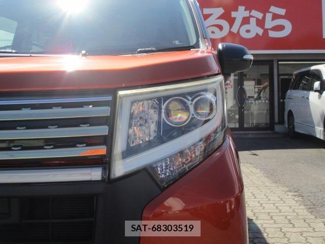 Daihatsu MOVE CUSTOM 2015-12 8880968-8