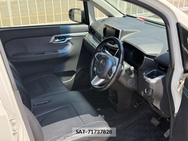 Daihatsu MOVE CUSTOM 2015-01 8880970-9
