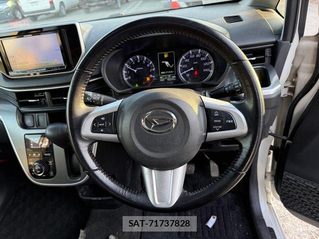 Daihatsu MOVE CUSTOM 2015-01 8880970-11