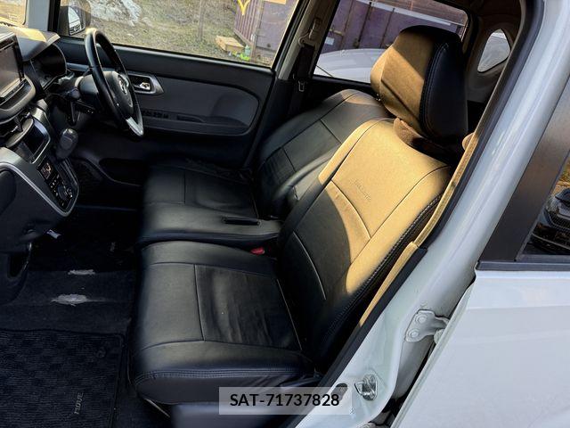 Daihatsu MOVE CUSTOM 2015-01 8880970-14
