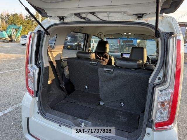 Daihatsu MOVE CUSTOM 2015-01 8880970-15