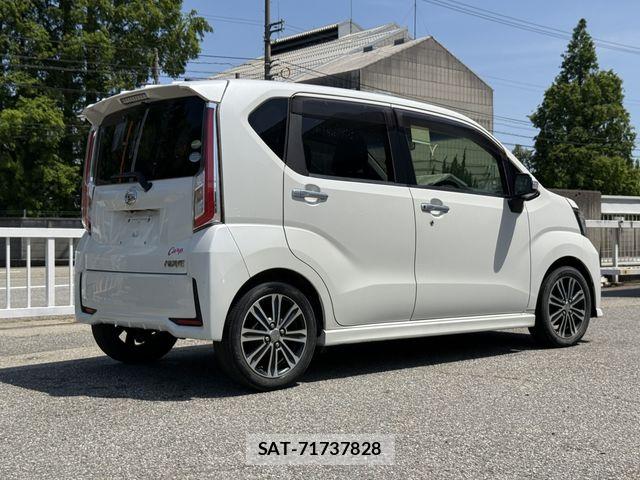 Daihatsu MOVE CUSTOM 2015-01 8880970-4