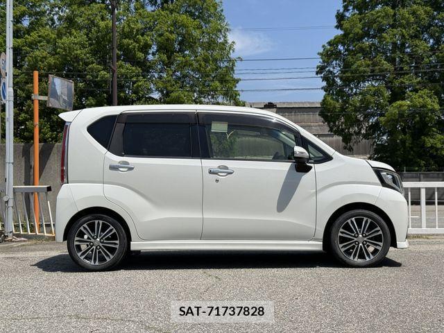 Daihatsu MOVE CUSTOM 2015-01 8880970-5
