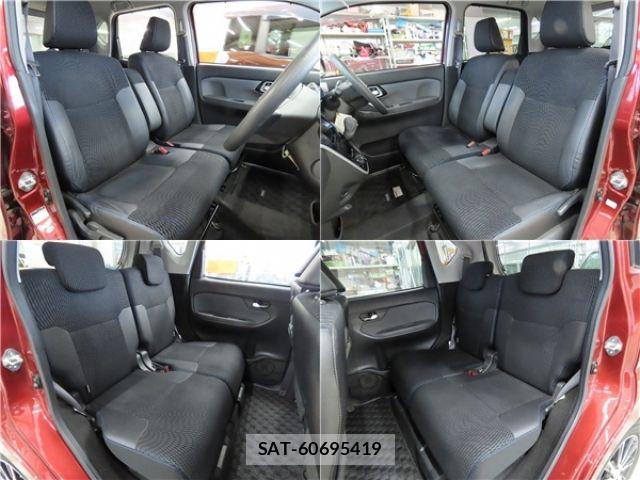 Daihatsu MOVE CUSTOM 2015-05 8880971-11