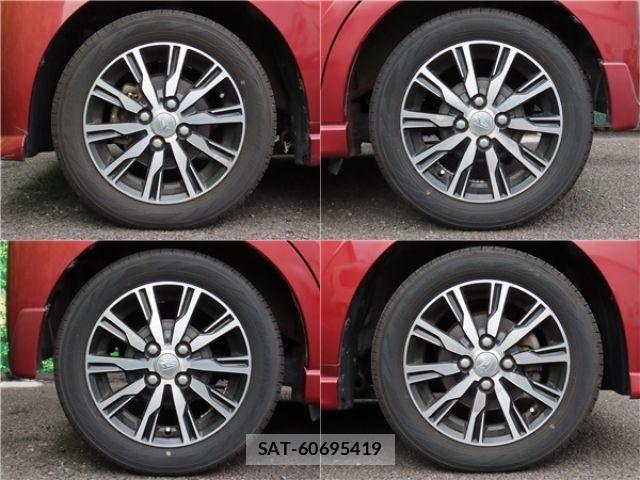 Daihatsu MOVE CUSTOM 2015-05 8880971-14