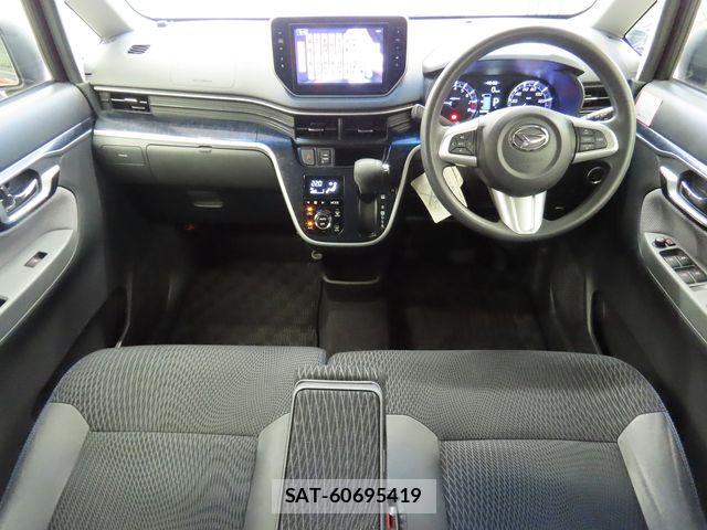 Daihatsu MOVE CUSTOM 2015-05 8880971-2