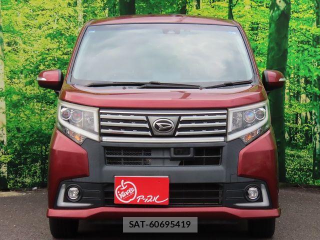 Daihatsu MOVE CUSTOM 2015-05 8880971-5