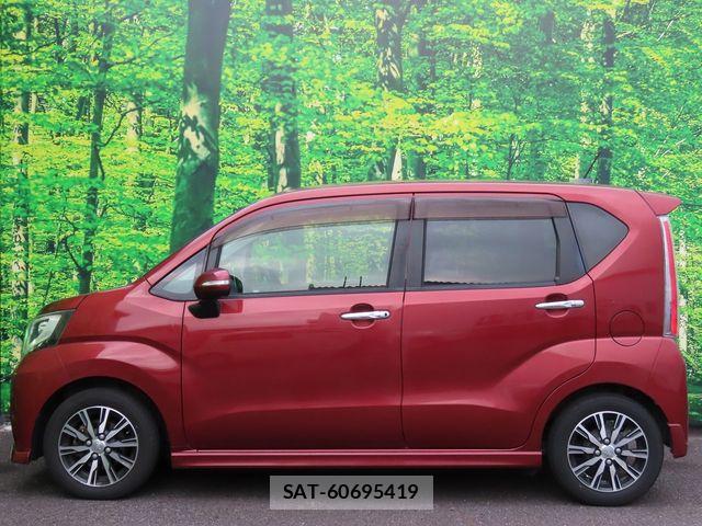 Daihatsu MOVE CUSTOM 2015-05 8880971-7