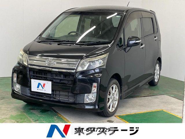 Daihatsu MOVE CUSTOM 2013-07 8880967-0