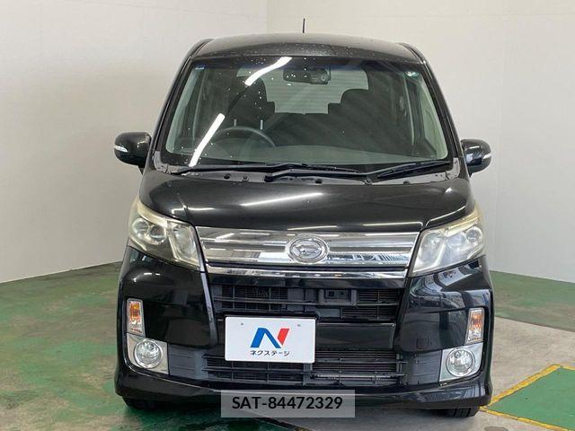 Daihatsu MOVE CUSTOM 2013-07 8880967-13