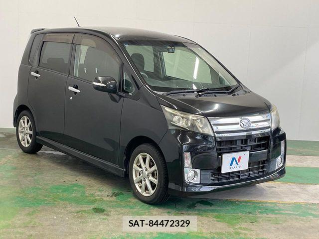 Daihatsu MOVE CUSTOM 2013-07 8880967-15