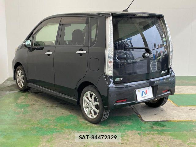 Daihatsu MOVE CUSTOM 2013-07 8880967-16