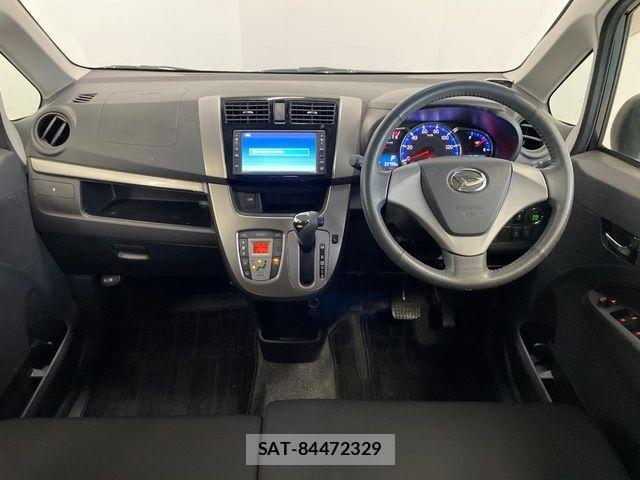 Daihatsu MOVE CUSTOM 2013-07 8880967-1