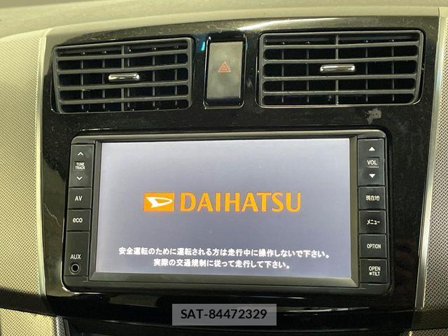 Daihatsu MOVE CUSTOM 2013-07 8880967-2