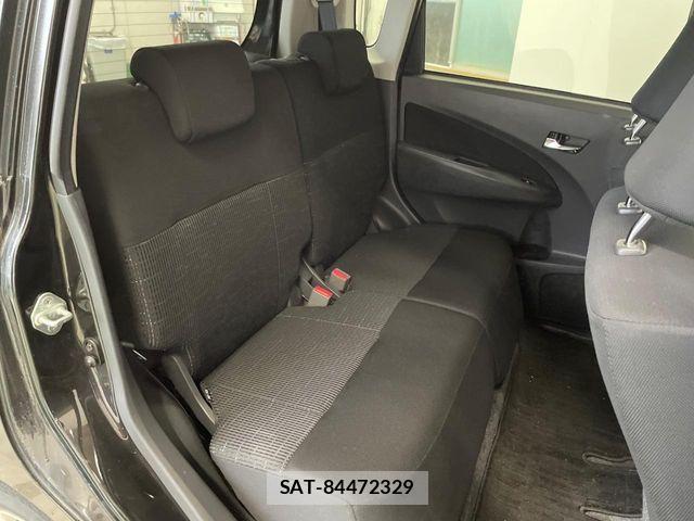 Daihatsu MOVE CUSTOM 2013-07 8880967-8