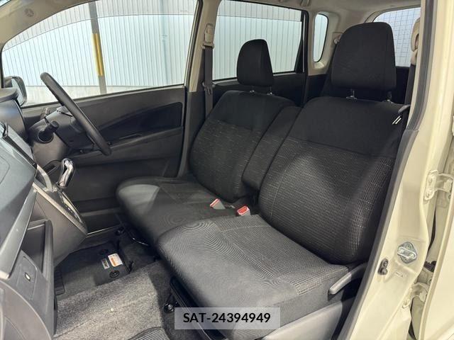 Daihatsu MOVE CUSTOM 2013-12 8880966-11