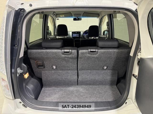 Daihatsu MOVE CUSTOM 2013-12 8880966-13