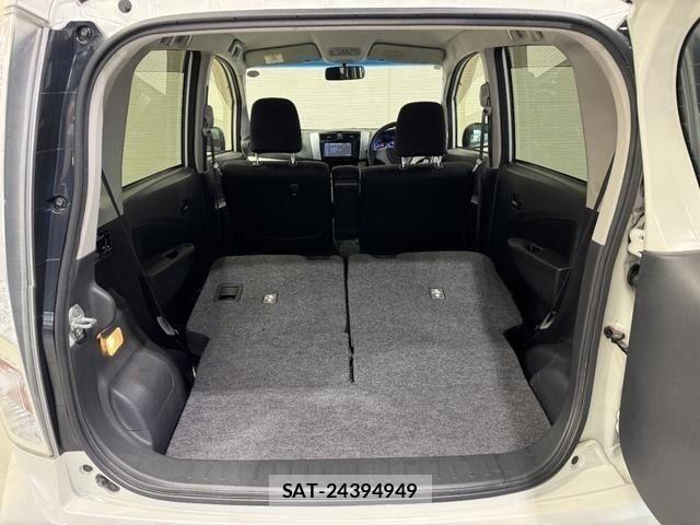 Daihatsu MOVE CUSTOM 2013-12 8880966-14