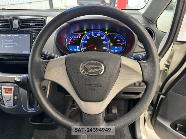 Daihatsu MOVE CUSTOM 2013-12 8880966-15
