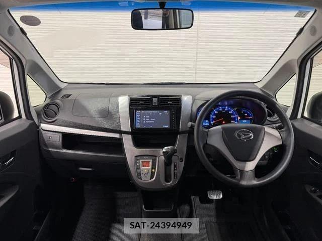 Daihatsu MOVE CUSTOM 2013-12 8880966-1