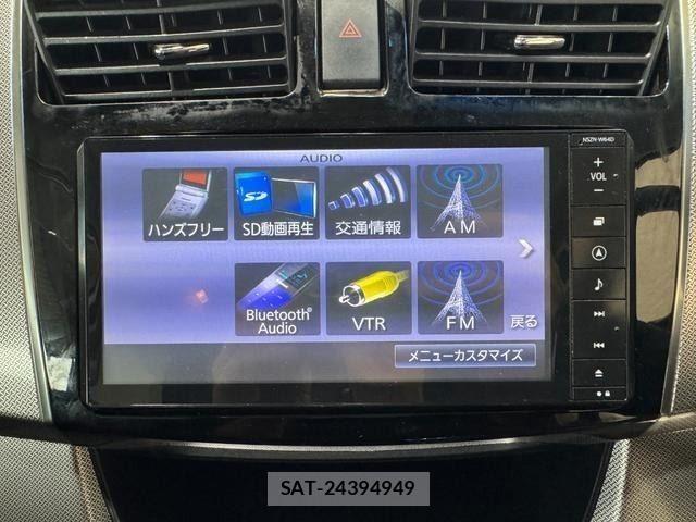 Daihatsu MOVE CUSTOM 2013-12 8880966-21