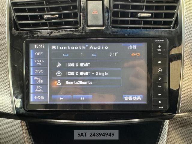 Daihatsu MOVE CUSTOM 2013-12 8880966-22