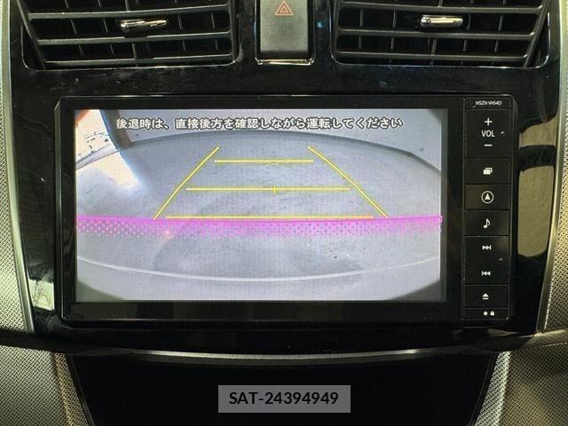 Daihatsu MOVE CUSTOM 2013-12 8880966-23