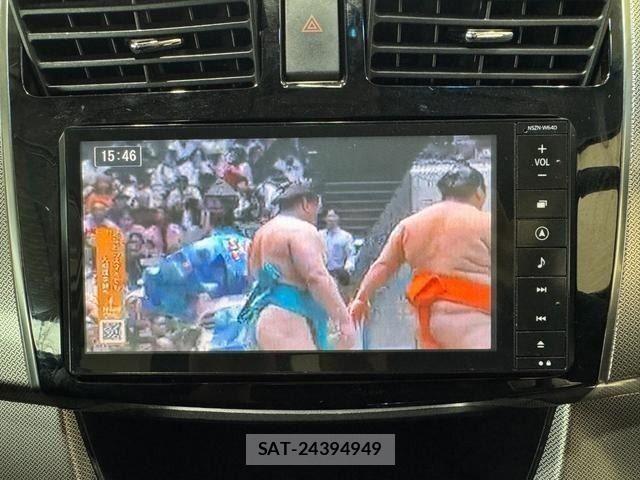 Daihatsu MOVE CUSTOM 2013-12 8880966-24