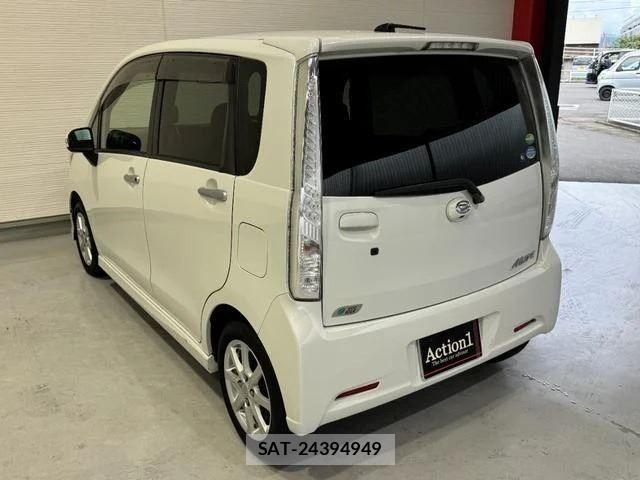 Daihatsu MOVE CUSTOM 2013-12 8880966-3