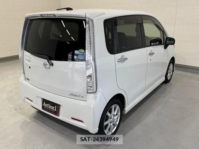 Daihatsu MOVE CUSTOM 2013-12 8880966-5