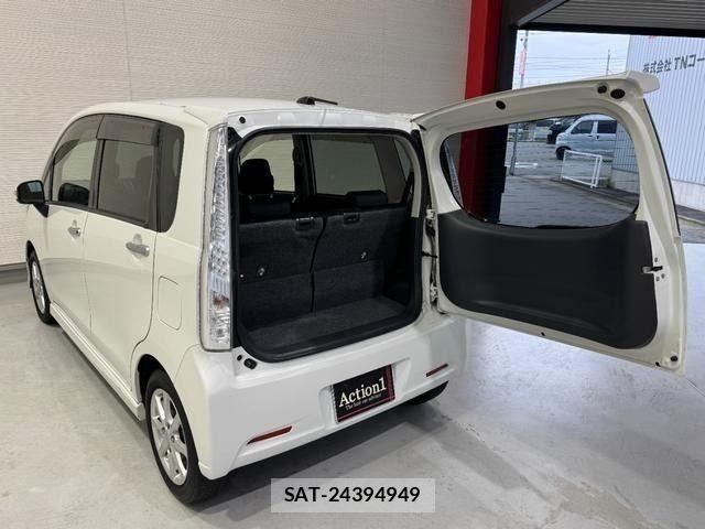 Daihatsu MOVE CUSTOM 2013-12 8880966-7