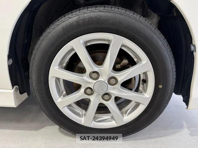 Daihatsu MOVE CUSTOM 2013-12 8880966-8