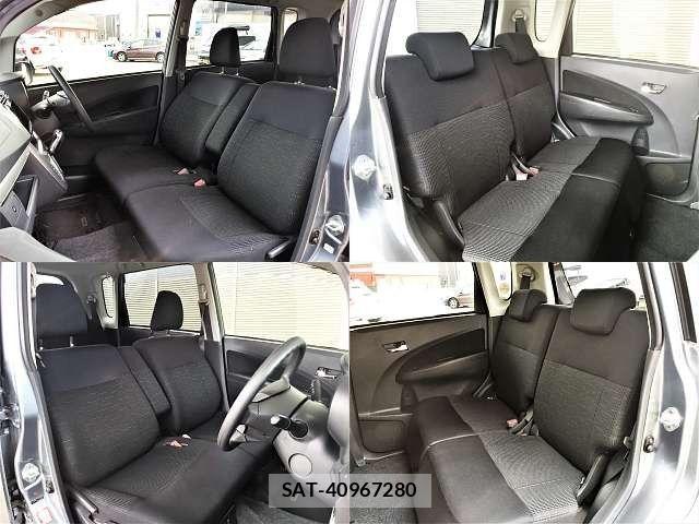 Daihatsu MOVE CUSTOM 2012-12 867367-4