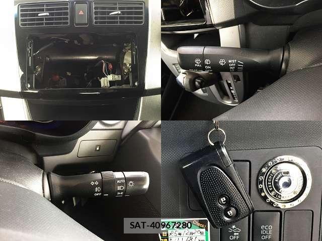 Daihatsu MOVE CUSTOM 2012-12 867367-6