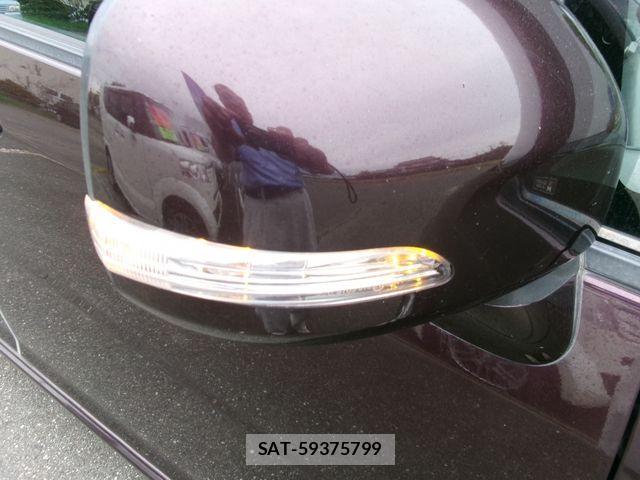 Daihatsu MOVE CUSTOM 2008-10 1310820-9