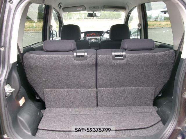 Daihatsu MOVE CUSTOM 2008-10 1310820-10