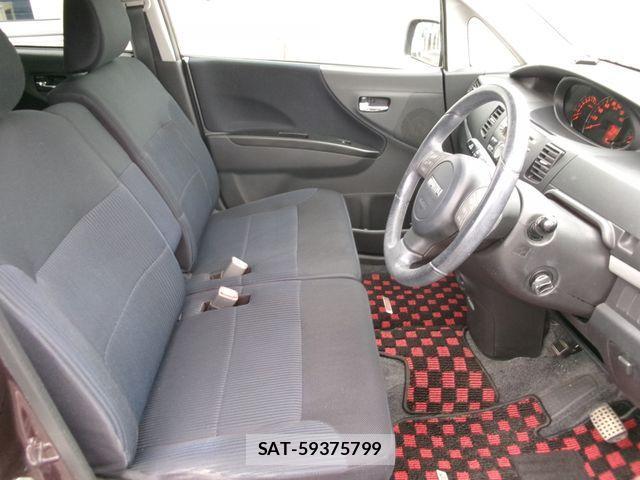 Daihatsu MOVE CUSTOM 2008-10 1310820-11