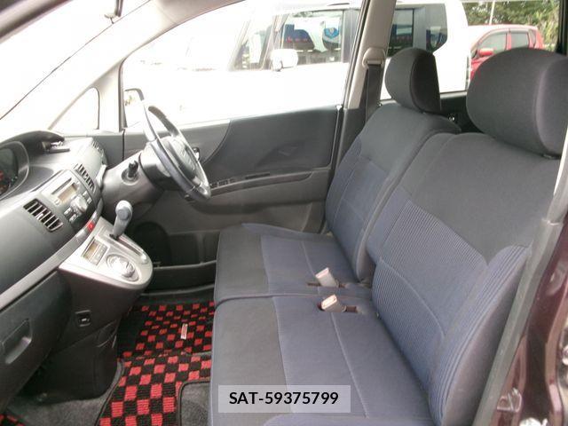 Daihatsu MOVE CUSTOM 2008-10 1310820-12