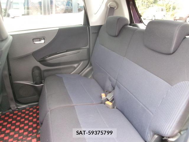 Daihatsu MOVE CUSTOM 2008-10 1310820-13