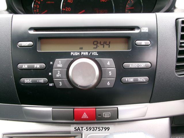 Daihatsu MOVE CUSTOM 2008-10 1310820-14