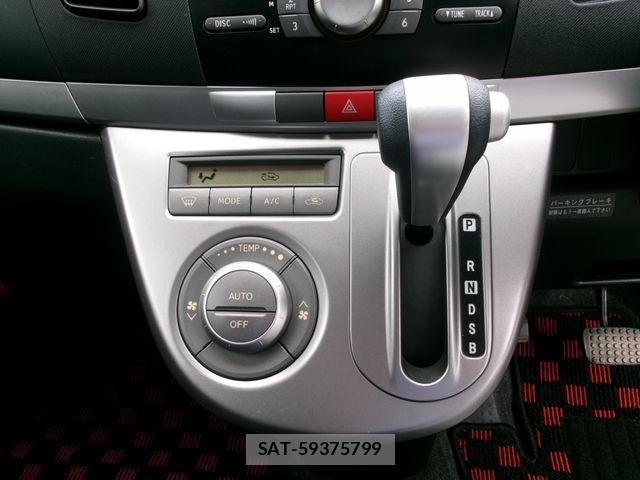 Daihatsu MOVE CUSTOM 2008-10 1310820-15